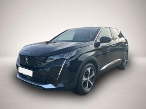Peugeot 3008 Allure Pack PureTech 130 EAT8