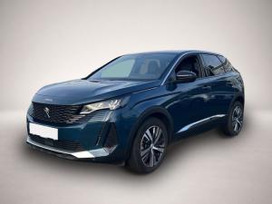 Peugeot 3008 Allure Pack PureTech 130 EAT8