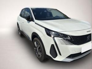 Peugeot 3008 Allure Pack PureTech 130 EAT8