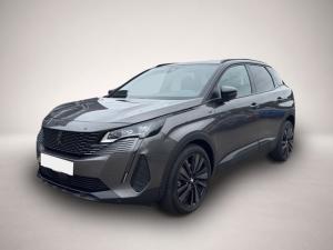Peugeot 3008 Allure Pack PureTech 130 EAT8