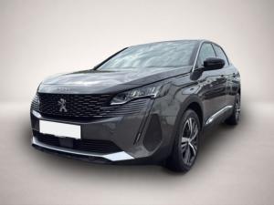 Peugeot 3008 Allure Pack PureTech 130 EAT8