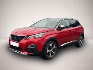 Peugeot 3008 Crossway 2.0 BlueHDi NAVI+LED+ACC+SITZHZG+3
