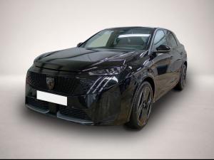 Peugeot 3008 Elektro GT 11kw Shz Navi Kamera 360