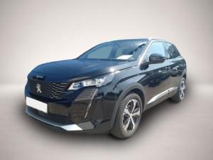 Peugeot 3008 GT 1.2 130EAT8 *3 JAHRE GARANTIE* Navi Digi