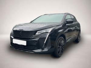 Peugeot 3008 GT 1.2 EU6d Navi Digitales Cockpit LED ACC