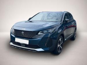 Peugeot 3008 GT 1.2 NAVI+LED+CAM+PDC+SITZHZG+ACC+CARPLAY