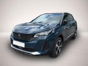 Peugeot 3008 GT 1.2 PT 130 +PANO+ACC+360°CAM+SHZ+LED+