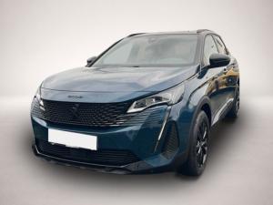 Peugeot 3008 GT 1.2 PT +ACC+MASSAGE+NAVI+CAM+CARPLAY+