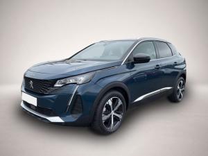 Peugeot 3008 GT 1.2 PT +ACC+NAVI+CAM+CARPLAY+SHZ+