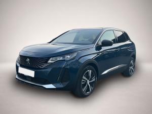 Peugeot 3008 GT 1.2 PT LED+ACC+NAVI+CAM+PDC+CARPLAY+