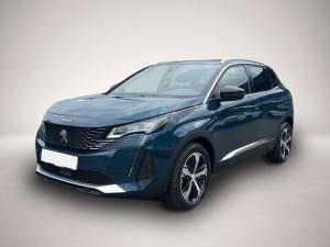 Peugeot 3008 GT 1.2 PT LED+ACC+NAVI+SITZHZG+PDC+CAM+CARP
