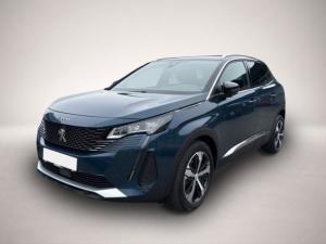 Peugeot 3008 GT 1.2 PT LED+NAVI+ACC+SITZHZG+PDC+CAM+