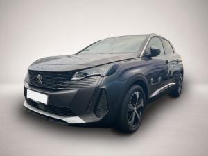Peugeot 3008 GT 1.2 PT NAVI+PDC+360+PANO+SITZHZG+ACC+