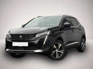 Peugeot 3008 GT 1.2 PureTech 130 ACC/AHK/BLIS/SHZ