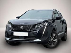 Peugeot 3008 GT 1.2 PureTech 130 ACC/BLIS/AHK/SHZ