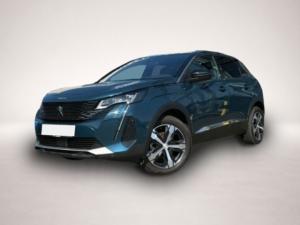 Peugeot 3008 GT 1.2 PureTech 130 EU6d SHZ/BLIS/CAM/ACC