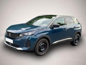 Peugeot 3008 GT 1.2 PureTech 130 PS EAT8,Klima,Navi,Kam,