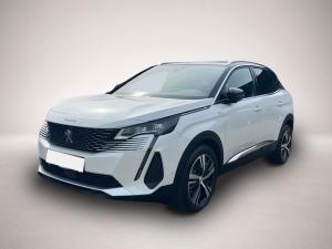 Peugeot 3008 GT 1.2 PureTech +ACC+PANO+CAM+NAVI+SHZ+CARP
