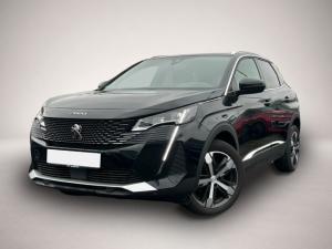 Peugeot 3008 GT 1.5 BlueHDi 130 EU6d ACC/BLIS/CAM/SHZ