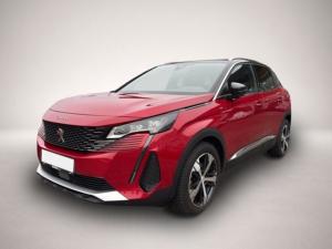 Peugeot 3008 GT 1.5 BlueHDI 130 +PANO+AHK+MASSAGE+LED+CA