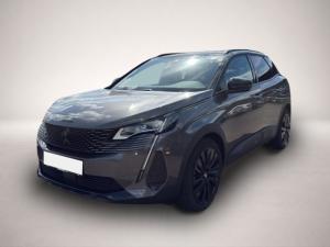 Peugeot 3008 GT 1.5 BlueHDi EAT8 +FOCAL+LED+360°CAM+CARP
