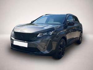 Peugeot 3008 GT 136 HYB Panodach Navi Leder “FOCAL“ AH