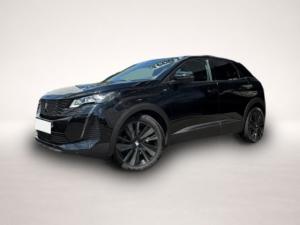 Peugeot 3008 GT ACC/BLIS/360CAM/DAB/NAVI/PANO/SHZ/