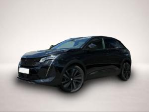 Peugeot 3008 GT ACC/BLIS/CARPLY/360CAM/PANO/NAVI/LED