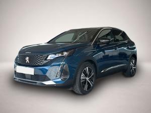 Peugeot 3008 GT ALLWETTER ACC NAVI LED PDC SHZ KAMERA AP