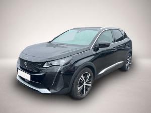 Peugeot 3008 GT BlueHDi 130 EAT8