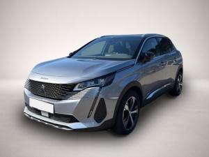 Peugeot 3008 GT BlueHDi 130 EAT8