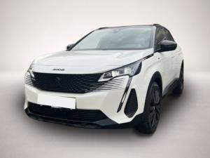 Peugeot 3008 GT BlueHDi 130 EAT8