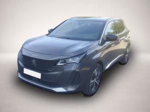 Peugeot 3008 GT Bluetooth Navi LED Klima Einparkhilfe