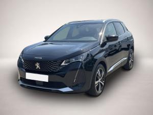 Peugeot 3008 GT Bluetooth Navi LED Klima Einparkhilfe