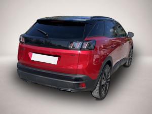 Peugeot 3008 GT Bluetooth Navi LED Klima Einparkhilfe
