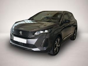 Peugeot 3008 GT Bluetooth Navi LED Klima Einparkhilfe