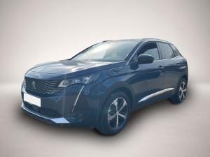 Peugeot 3008 GT EAT8 ALLWETTER NAVI SHZ PDC KAMERA DAB+