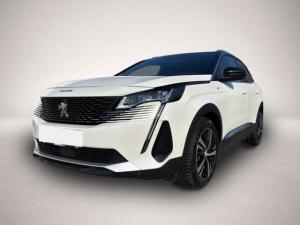 Peugeot 3008 GT EAT8 SCHIEBEDACH NAVI SHZ PDC 360°KAMERA
