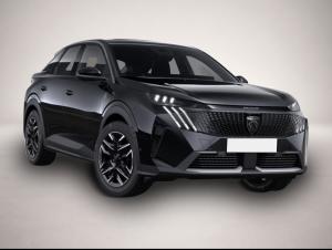 Peugeot 3008 GT Exclusive KomfortP Nav 360° ACC 2xPDC BT