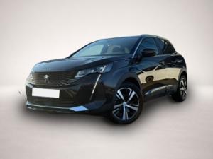 Peugeot 3008 GT Hybrid 136 ACC/SHZ/KEYLESS/TOTWINKEL