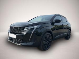 Peugeot 3008 GT HYBRID 136 e-DSC6 ALLWETTER KAMERA PDC S