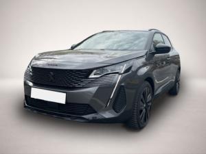 Peugeot 3008 GT HYBRID 136 E-DSC6 GT