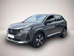 Peugeot 3008 GT HYBRID 136 e-DSC6 KAMERA PDC NAVI ACC SH