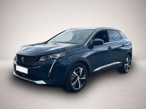 Peugeot 3008 GT HYBRID 136 e-DSC6 KAMERA PDC NAVI LED AC