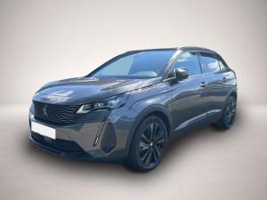 Peugeot 3008 GT HYBRID 136 e-DSC6 KAMERA PDC PANO NAVI S
