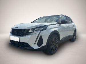 Peugeot 3008 GT HYBRID 136 e-DSC6 NAVI KAMERA PDC LED AC