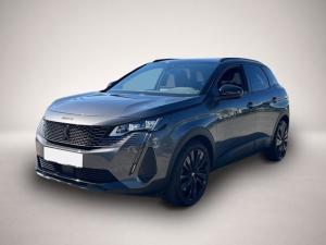 Peugeot 3008 GT HYBRID 136 e-DSC6 NAVI KAMERA PDC SHZ AC