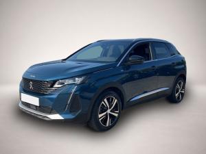 Peugeot 3008 GT HYBRID 136 e-DSC6 NAVI KAMERA PDC SHZ LE