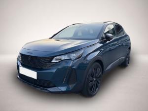 Peugeot 3008 GT HYBRID 136 e-DSC6 PANO MASSAGE NAVI KAME