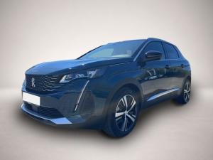 Peugeot 3008 GT HYBRID 136 e-DSC6 PANO NAVI ACC KAMERA P